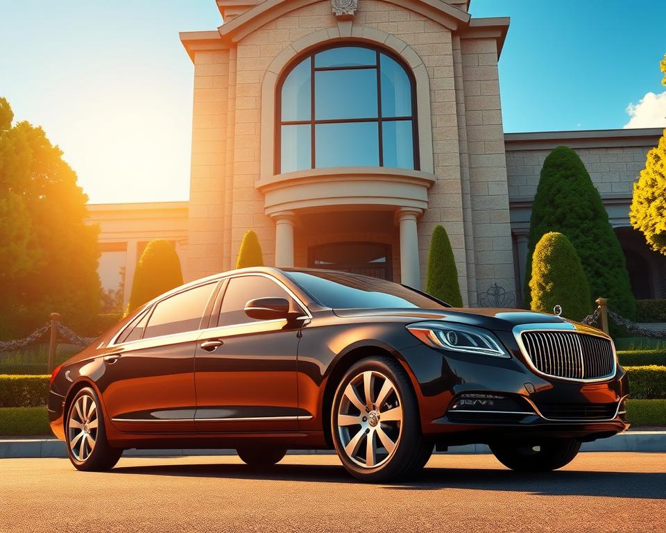 car service Arvada